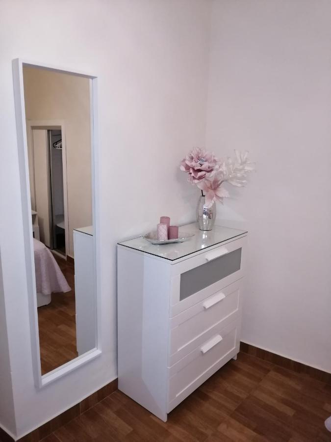 Apartamento Entrecaminos Setenil De Las Bodegas Εξωτερικό φωτογραφία