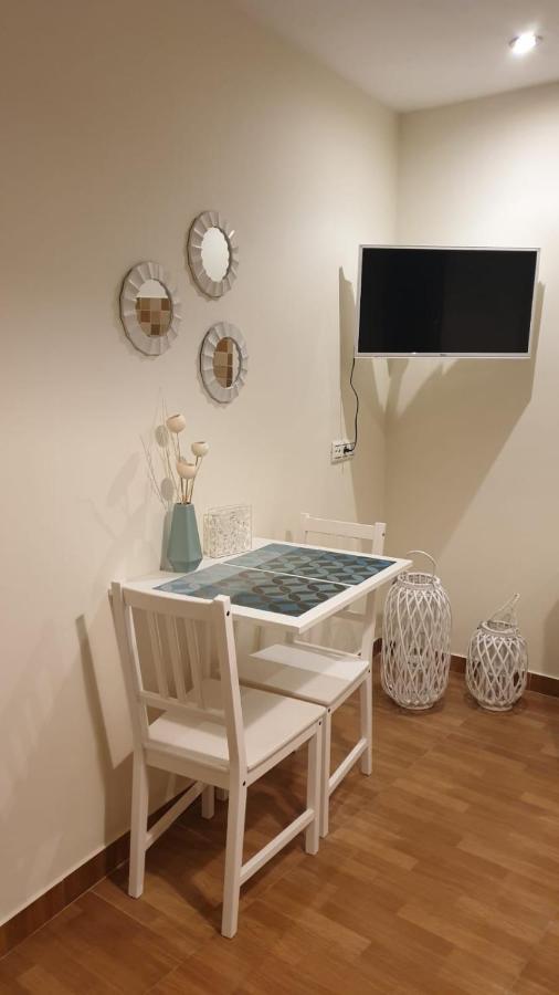 Apartamento Entrecaminos Setenil De Las Bodegas Εξωτερικό φωτογραφία