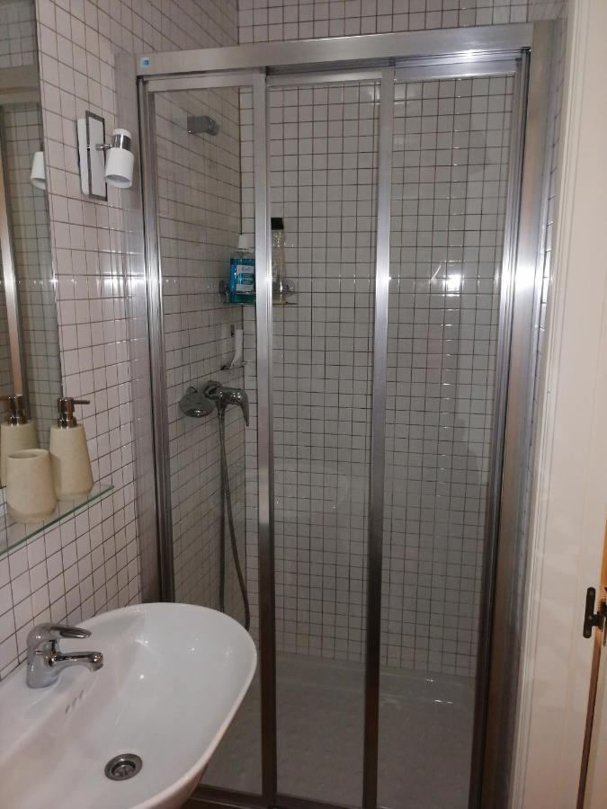 Apartamento Entrecaminos Setenil De Las Bodegas Εξωτερικό φωτογραφία