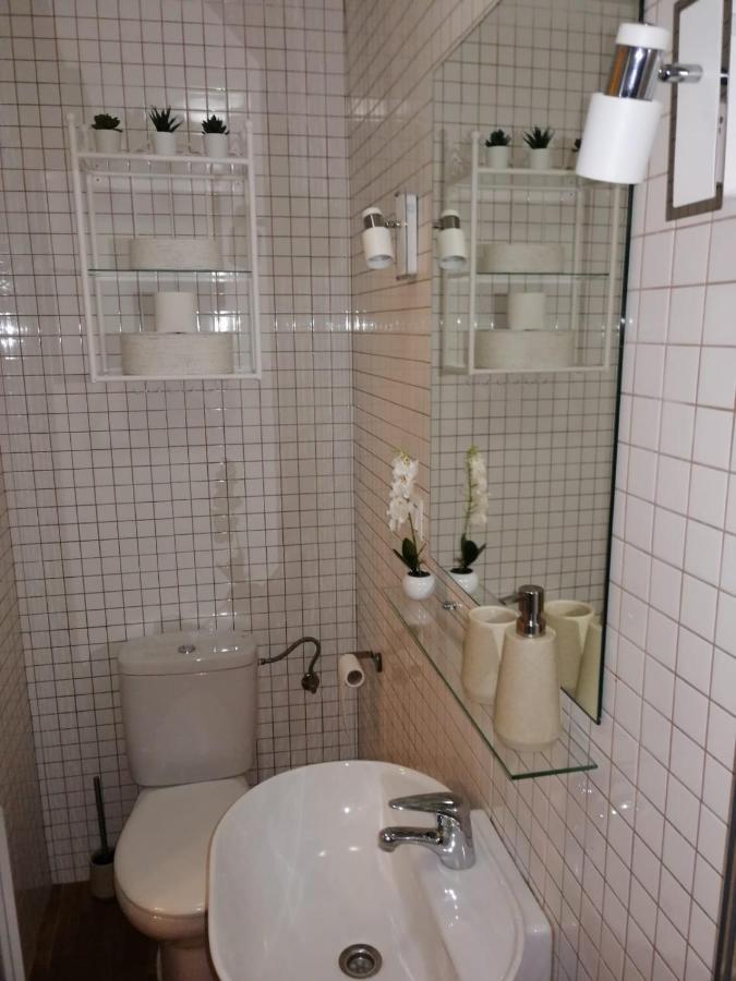 Apartamento Entrecaminos Setenil De Las Bodegas Εξωτερικό φωτογραφία