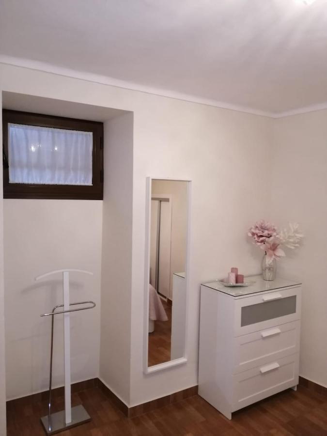 Apartamento Entrecaminos Setenil De Las Bodegas Εξωτερικό φωτογραφία