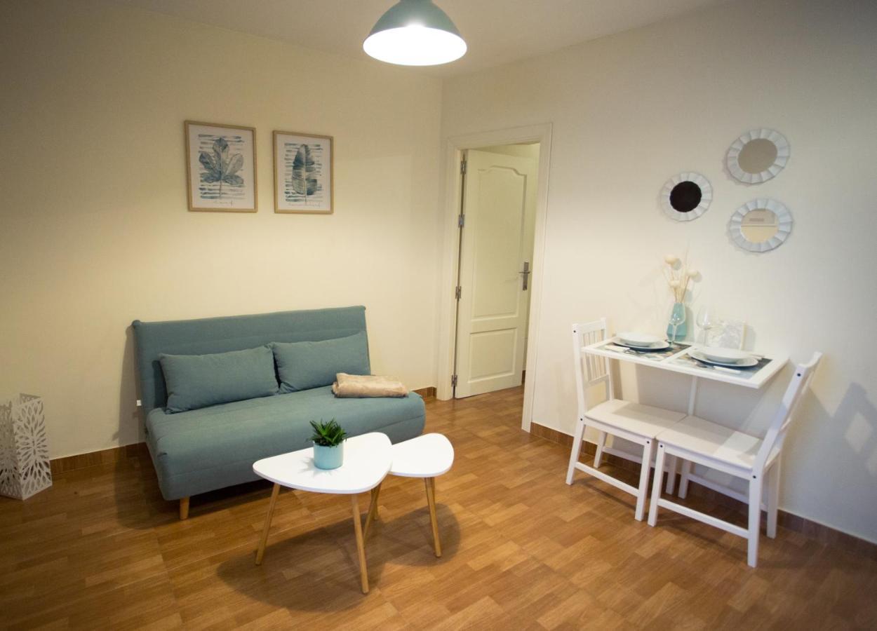 Apartamento Entrecaminos Setenil De Las Bodegas Εξωτερικό φωτογραφία